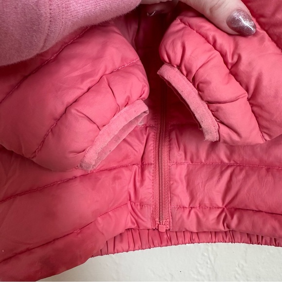 Patagonia Baby Down Sweater worn wear size 24m - Picture 6 of 8